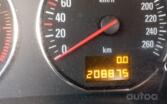 Opel Signum C Hatchback