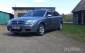 Opel Signum C Hatchback