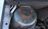 Opel Signum C Hatchback