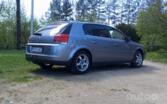 Opel Signum C Hatchback