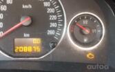 Opel Signum C Hatchback