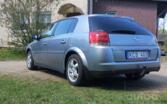 Opel Signum C Hatchback