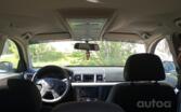 Opel Signum C Hatchback