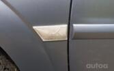 Opel Signum C Hatchback