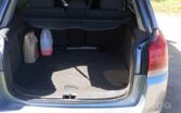 Opel Signum C Hatchback
