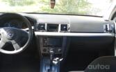 Opel Signum C Hatchback