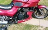 Kawasaki GPZ