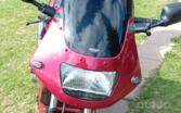 Kawasaki GPZ
