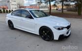 BMW 3 Series F30/F31/F34 [restyling] Sedan