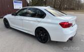 BMW 3 Series F30/F31/F34 [restyling] Sedan