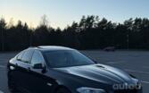 BMW 5 Series F07/F10/F11 Sedan