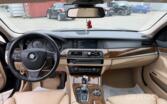BMW 5 Series F07/F10/F11 Sedan