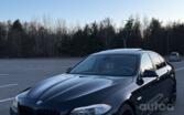 BMW 5 Series F07/F10/F11 Sedan