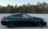 BMW 5 Series F07/F10/F11 Sedan