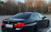 BMW 5 Series F07/F10/F11 Sedan