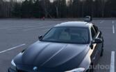 BMW 5 Series F07/F10/F11 Sedan