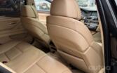 BMW 5 Series F07/F10/F11 Sedan