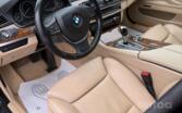 BMW 5 Series F07/F10/F11 Sedan