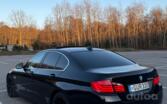 BMW 5 Series F07/F10/F11 Sedan