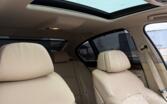 BMW 5 Series F07/F10/F11 Sedan