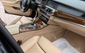 BMW 5 Series F07/F10/F11 Sedan