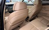 BMW 5 Series F07/F10/F11 Sedan