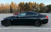 BMW 5 Series F07/F10/F11 Sedan