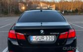 BMW 5 Series F07/F10/F11 Sedan