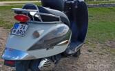 Aprilia Mojito