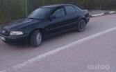 Audi A4 B5 Sedan