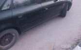 Audi A4 B5 Sedan