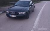 Audi A4 B5 Sedan