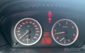 BMW 5 Series E60/E61 Sedan