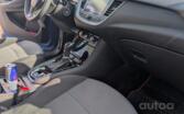 Opel Grandland X 1 generation Crossover