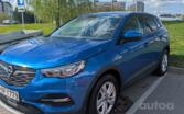 Opel Grandland X 1 generation Crossover