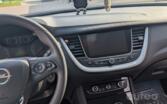 Opel Grandland X 1 generation Crossover