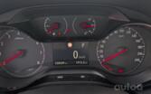 Opel Grandland X 1 generation Crossover