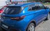 Opel Grandland X 1 generation Crossover