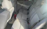 Nissan Almera Tino V10 Minivan