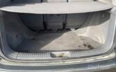 Nissan Almera Tino V10 Minivan