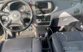 Nissan Almera Tino V10 Minivan