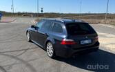BMW 5 Series E60/E61 [restyling] Touring wagon
