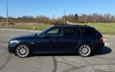 BMW 5 Series E60/E61 [restyling] Touring wagon