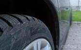 BMW 5 Series E60/E61 [restyling] Touring wagon