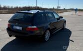 BMW 5 Series E60/E61 [restyling] Touring wagon