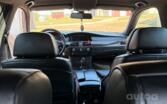 BMW 5 Series E60/E61 [restyling] Touring wagon