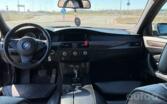 BMW 5 Series E60/E61 [restyling] Touring wagon