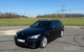 BMW 5 Series E60/E61 [restyling] Touring wagon