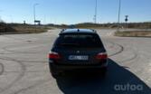 BMW 5 Series E60/E61 [restyling] Touring wagon