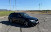 BMW 5 Series E60/E61 [restyling] Touring wagon